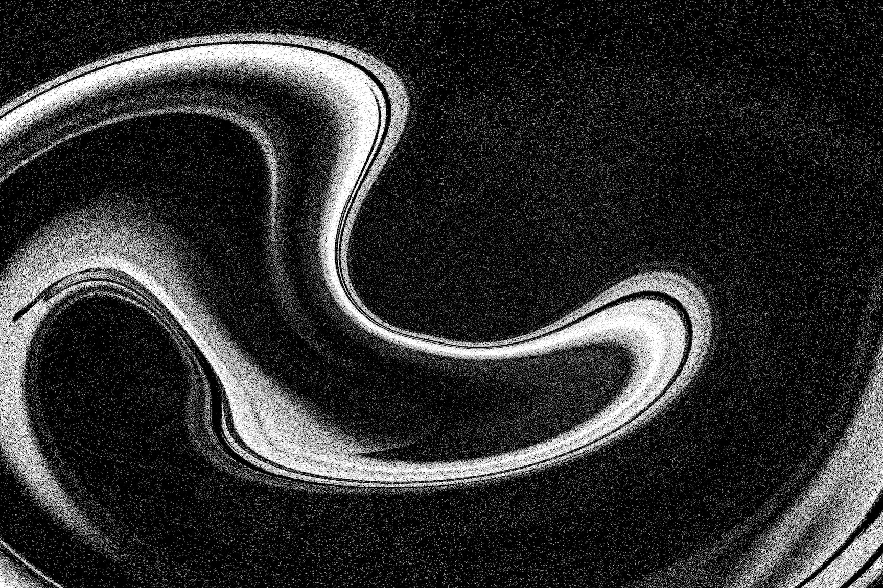 Latent Spaces background